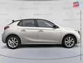 Opel Corsa-e 1.2 75ch Elegance Business Gris - thumbnail 4
