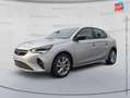 Opel Corsa-e 1.2 75ch Elegance Business Gris - thumbnail 1