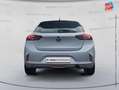 Opel Corsa-e 1.2 75ch Elegance Business Gris - thumbnail 7