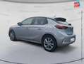 Opel Corsa-e 1.2 75ch Elegance Business Gris - thumbnail 8