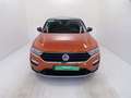 Volkswagen T-Roc 2017 - T-Roc 1.0 tsi Style 115cv Orange - thumbnail 2