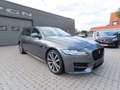 Jaguar XF Sportbrake 2.0 D R-Sport Gris - thumbnail 3