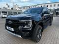 Ford Ranger Wildtrak DoKa Wildtrak SYNC4/LEDER/TWA Schwarz - thumbnail 1