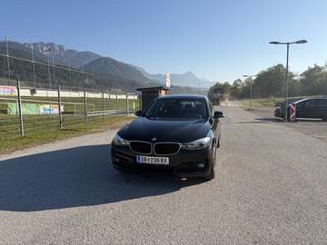 320d xDrive Gran Turismo Aut.