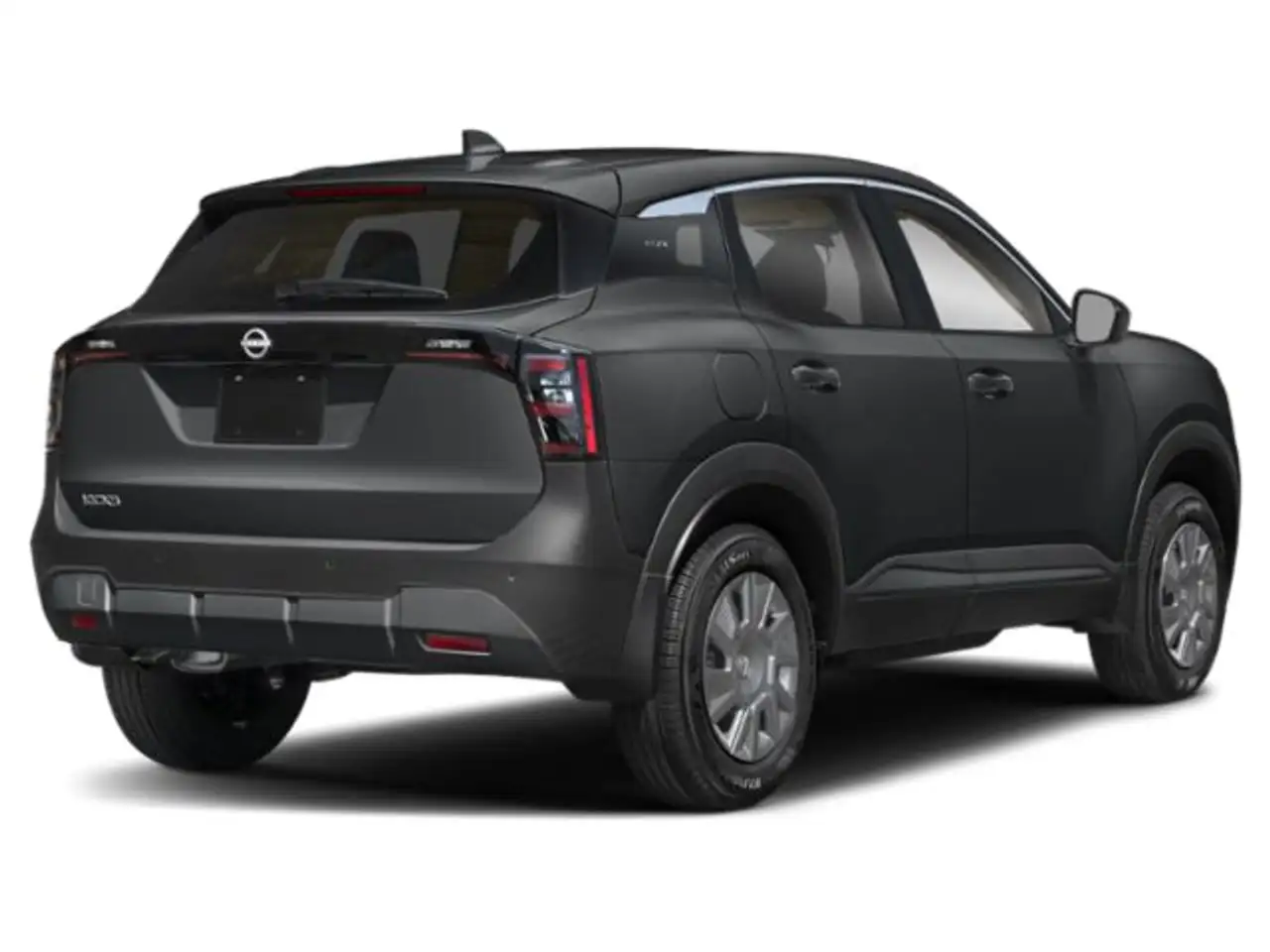 Nissan Kicks fotografie Nissan Kicks