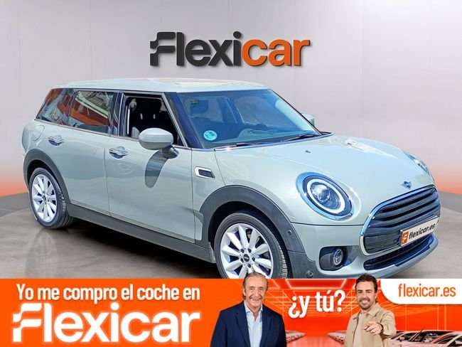 MINI Cooper Clubman - foto 1