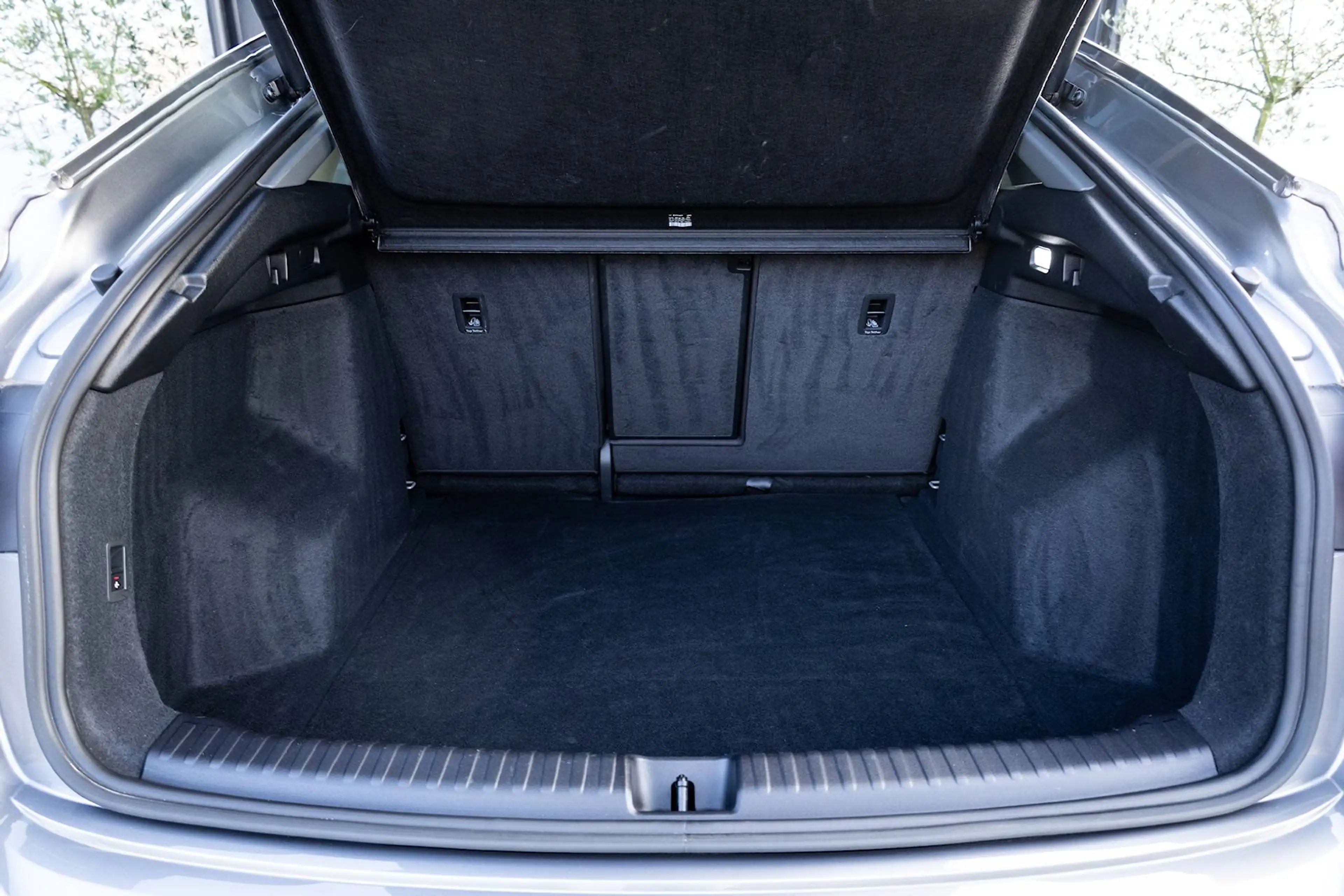 Audi Q4 e-tron 45 Sportback | ACC | Camera | Trekhaak — photo 14