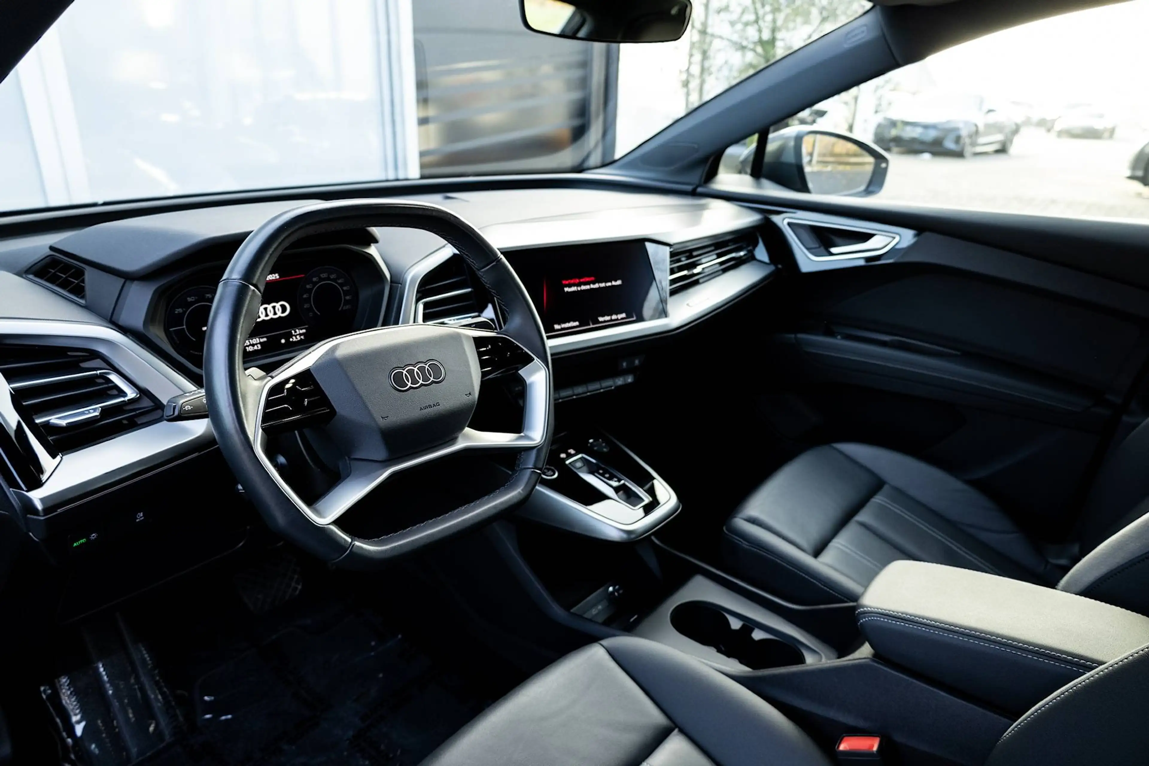 Audi Q4 e-tron 45 Sportback | ACC | Camera | Trekhaak — photo 11