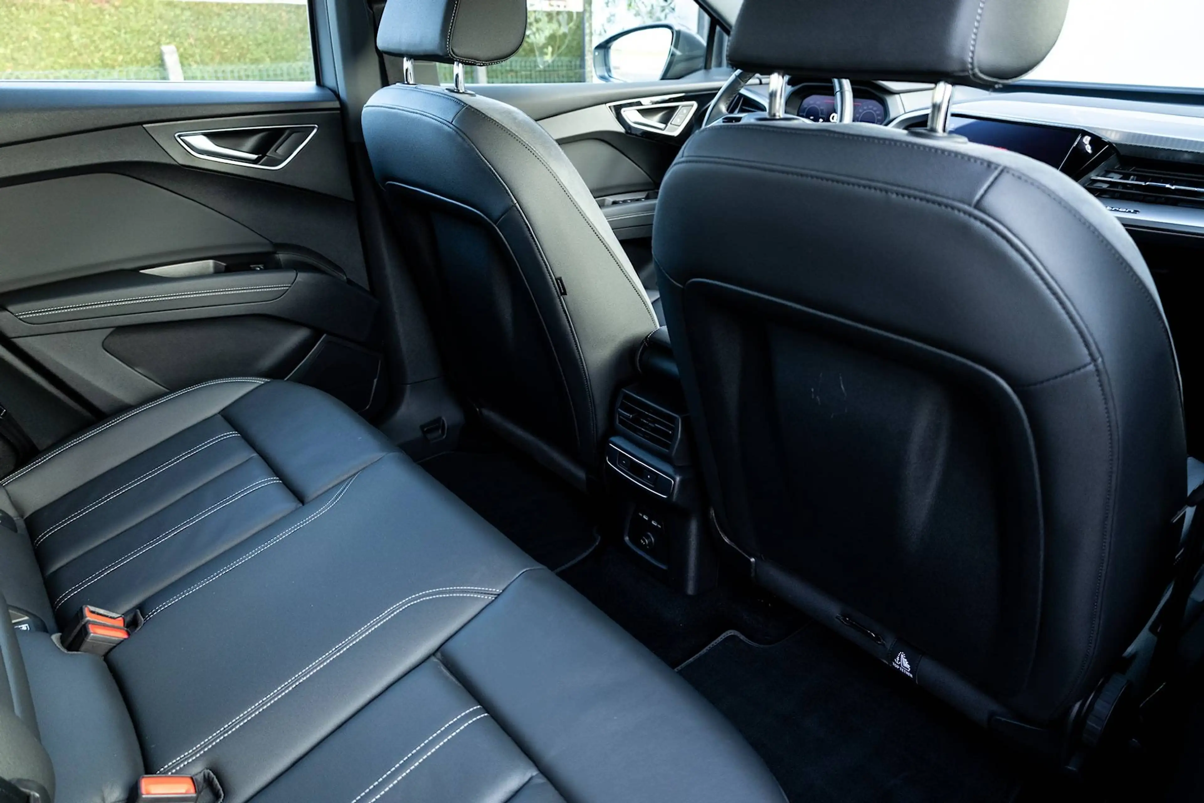 Audi Q4 e-tron 45 Sportback | ACC | Camera | Trekhaak — photo 13