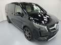 Mercedes-Benz V 300d LONG AVANTGARDE 8P AMG 4MATIC G-TRONIC 237CV Noir - thumbnail 1