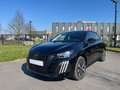 Peugeot 208 1.2 Hybrid 100ch Allure e-DCS6 Noir - thumbnail 1