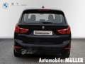 BMW 218 Gran Tourer i Advantage Aut. SHZG+PDC+LED+DAB+NAVI Schwarz - thumbnail 4
