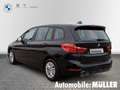 BMW 218 Gran Tourer i Advantage Aut. SHZG+PDC+LED+DAB+NAVI Schwarz - thumbnail 5