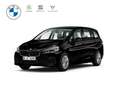 BMW 218 Gran Tourer i Advantage Aut. SHZG+PDC+LED+DAB+NAVI Schwarz - thumbnail 1