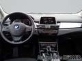 BMW 218 Gran Tourer i Advantage Aut. SHZG+PDC+LED+DAB+NAVI Schwarz - thumbnail 14