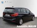 BMW 218 Gran Tourer i Advantage Aut. SHZG+PDC+LED+DAB+NAVI Schwarz - thumbnail 7