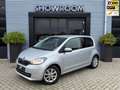 Skoda Citigo 1.0 Greentech Fresh Airco|Navi|Cruisecontrol|Elekt Grijs - thumbnail 1
