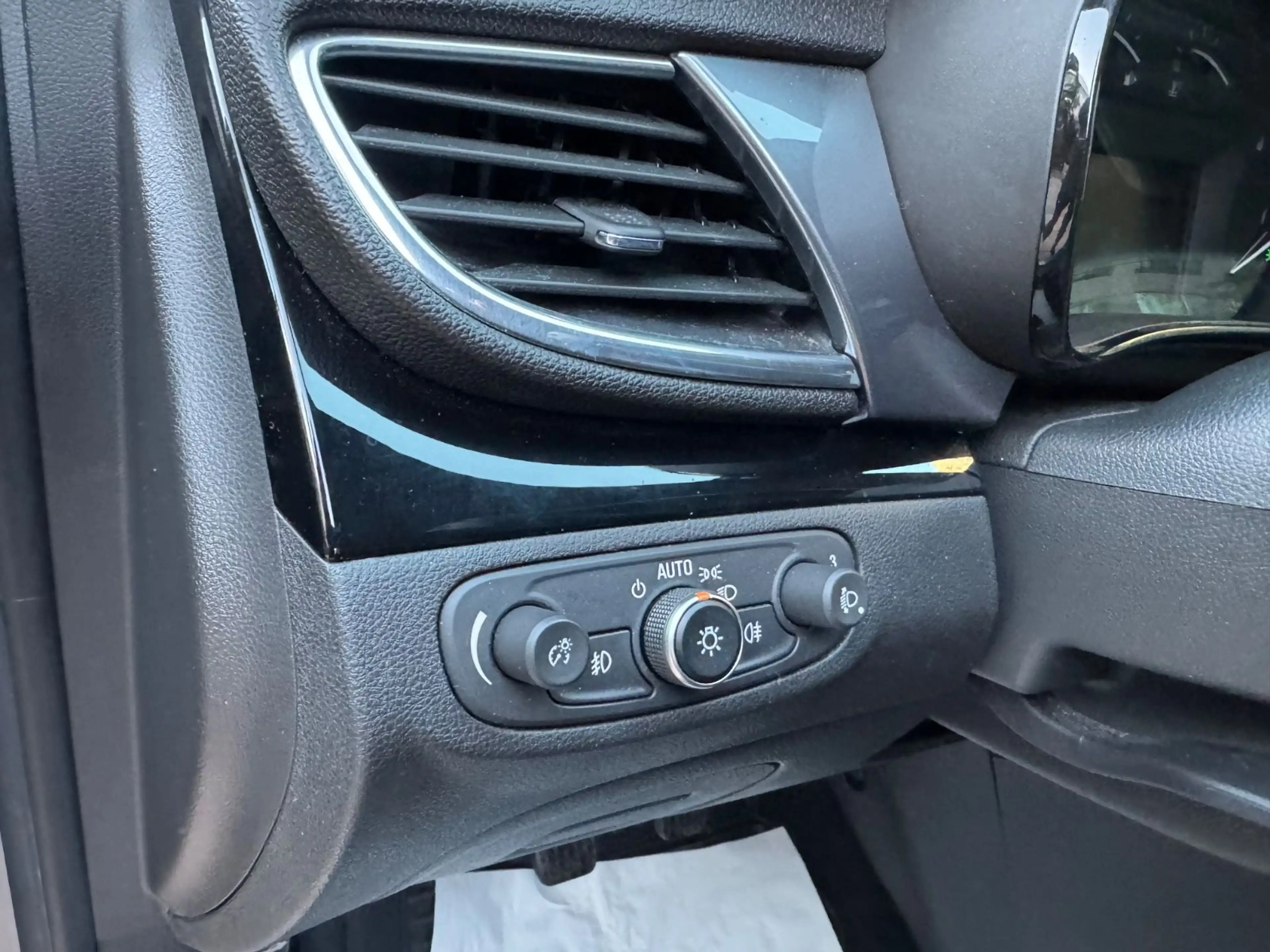 Opel Mokka X 1.4 Innovation 1.Hand org. 50000 Km !! — photo 20