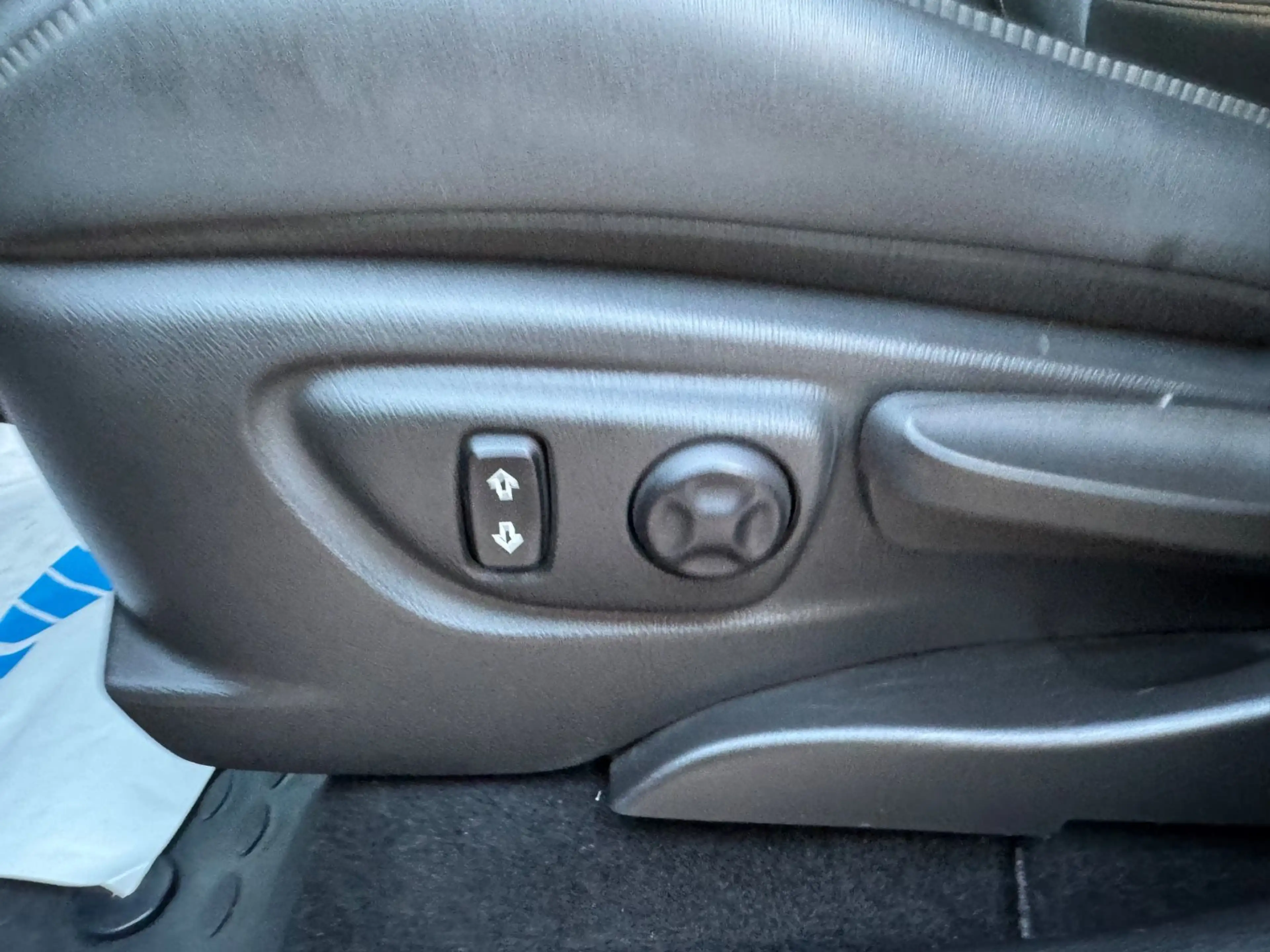 Opel Mokka X 1.4 Innovation 1.Hand org. 50000 Km !! — photo 19