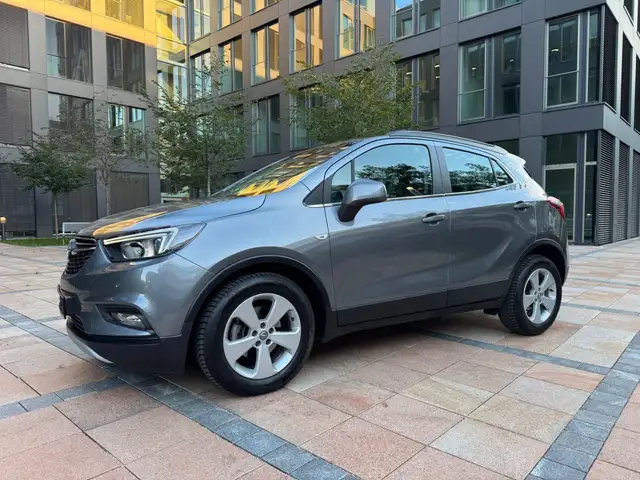 Opel Mokka X 1.4 Innovation 1.Hand org. 50000 Km !!