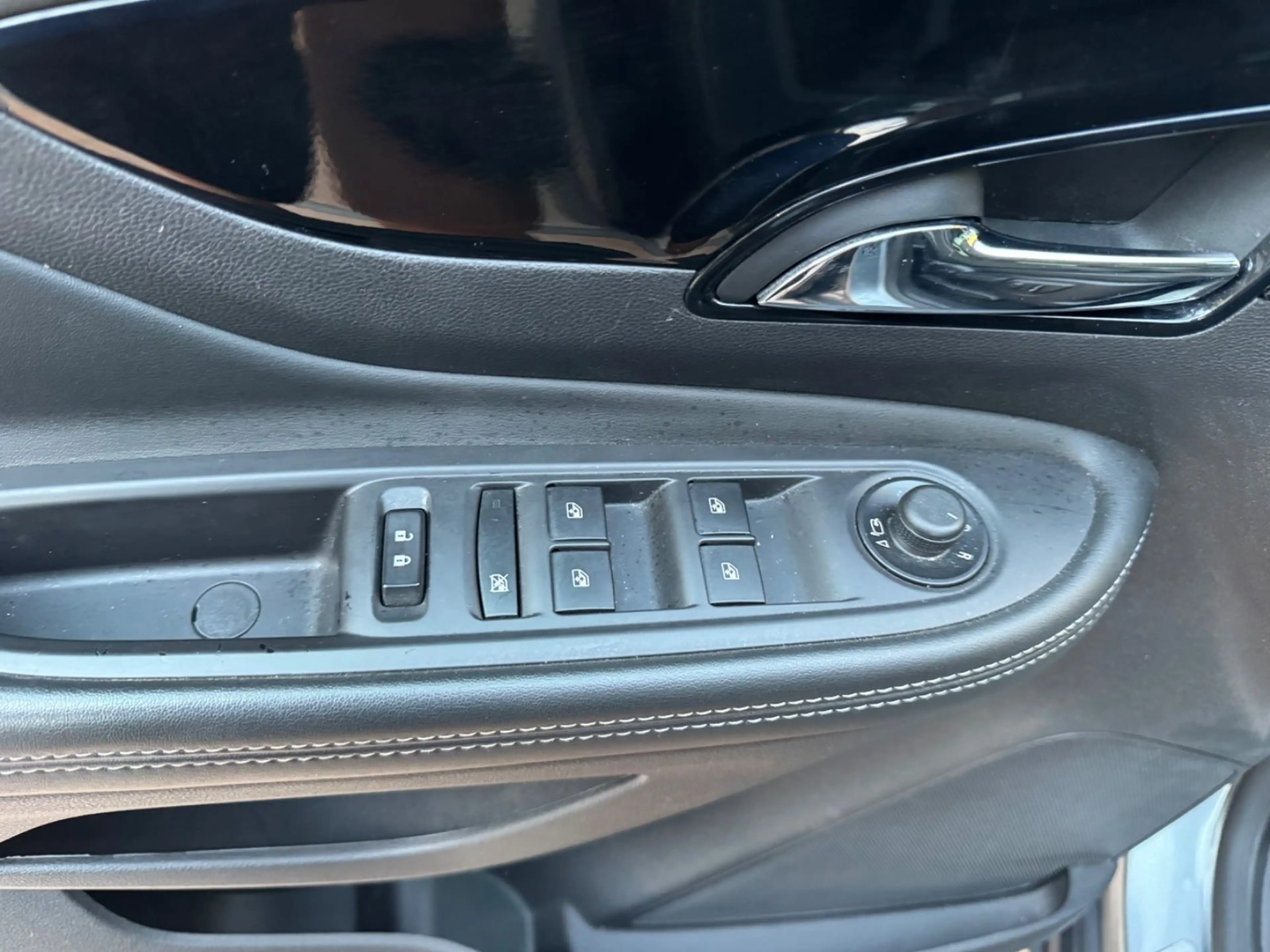 Opel Mokka X 1.4 Innovation 1.Hand org. 50000 Km !! — photo 22