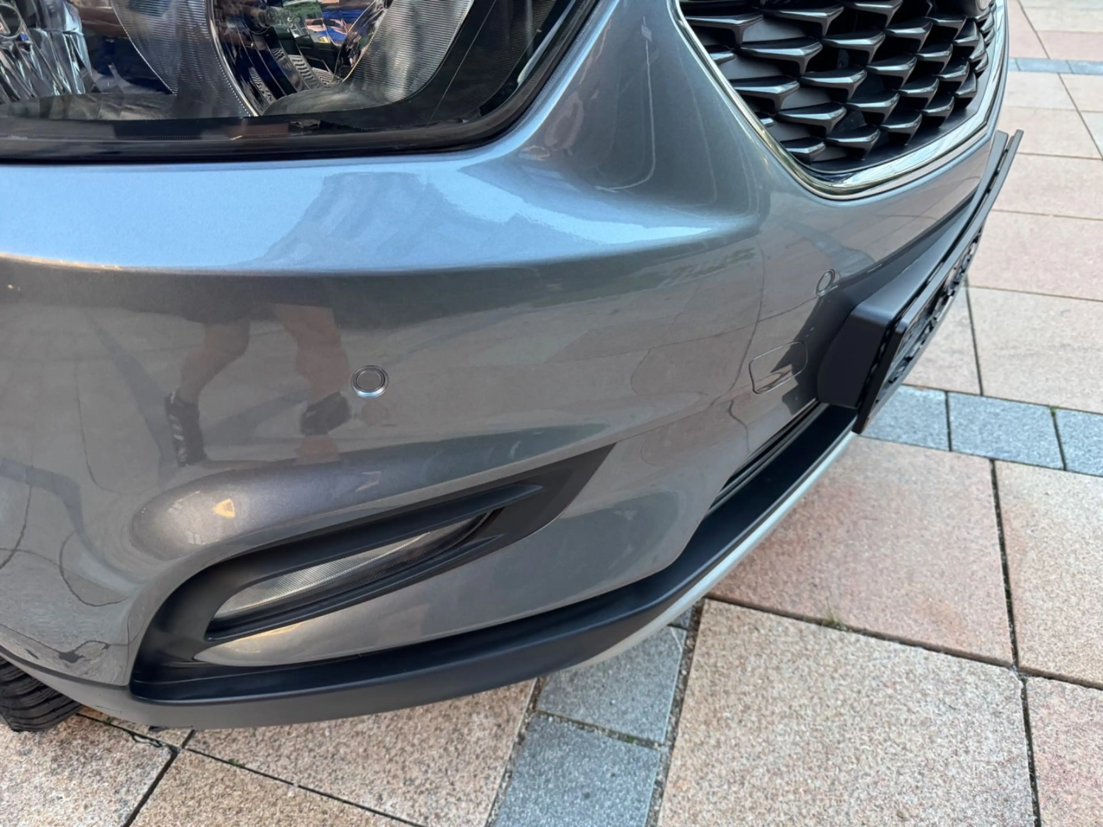 Opel Mokka X 1.4 Innovation 1.Hand org. 50000 Km !! — photo 15