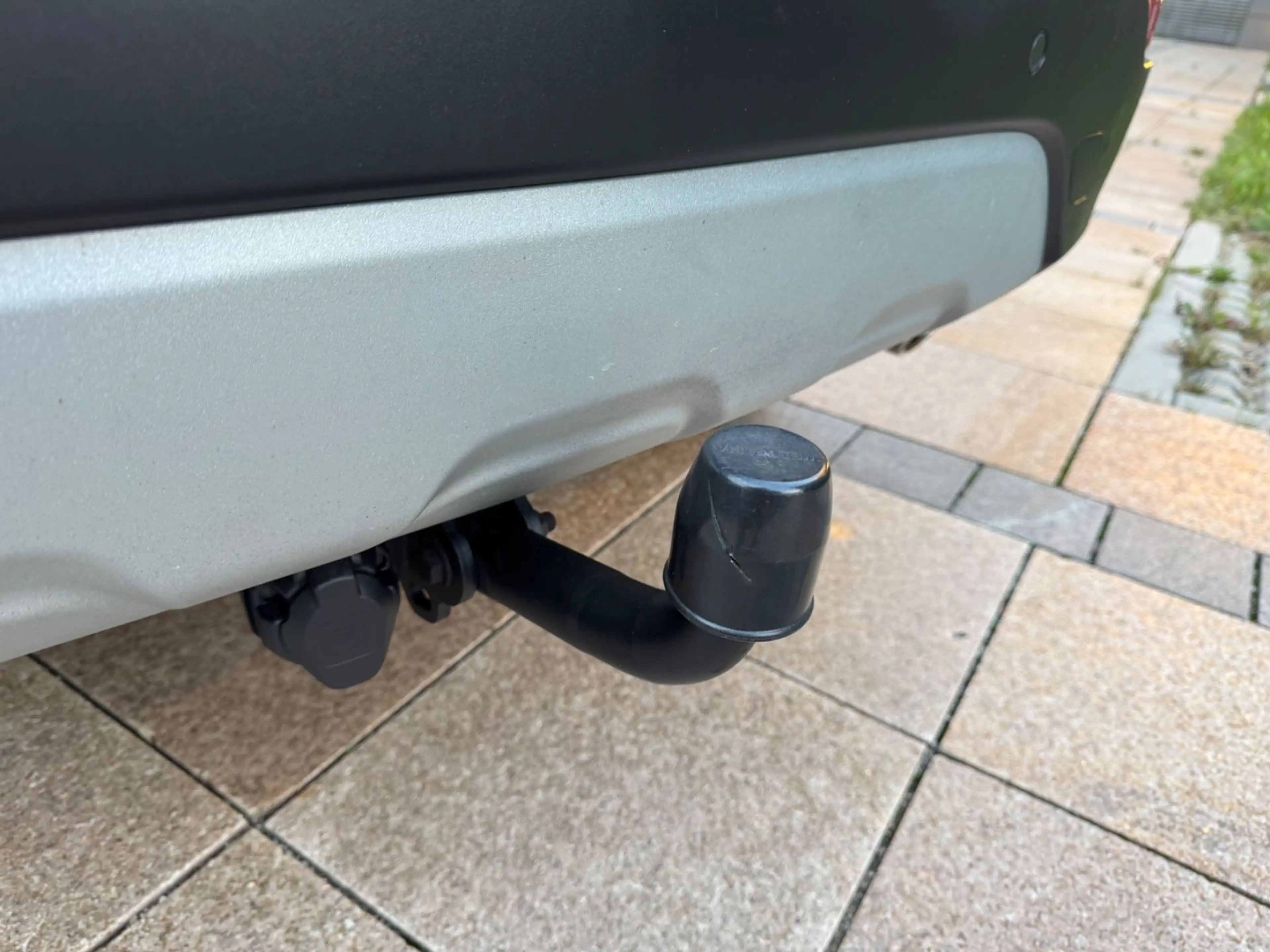 Opel Mokka X 1.4 Innovation 1.Hand org. 50000 Km !! — photo 11