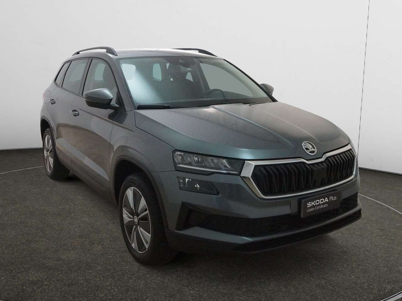 Skoda Karoq Karoq 1.0 TSI 110 CV Executive
