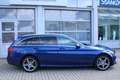 Mercedes-Benz C 200 C 200 T d G-Tronic Plus (205.207) Blau - thumbnail 3