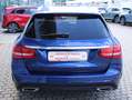 Mercedes-Benz C 200 C 200 T d G-Tronic Plus (205.207) Blau - thumbnail 6