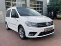 Volkswagen Caddy Edition 35 Xenon Navi AHK Standheizung HU Blanc - thumbnail 1