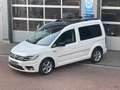 Volkswagen Caddy Edition 35 Xenon Navi AHK Standheizung HU Weiß - thumbnail 17