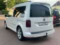 Volkswagen Caddy Edition 35 Xenon Navi AHK Standheizung HU Blanc - thumbnail 4