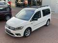 Volkswagen Caddy Edition 35 Xenon Navi AHK Standheizung HU Blanc - thumbnail 3