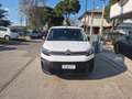 Citroen Berlingo Blanc - thumbnail 4