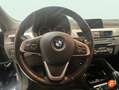 BMW X2 sDrive 18d Azul - thumbnail 13