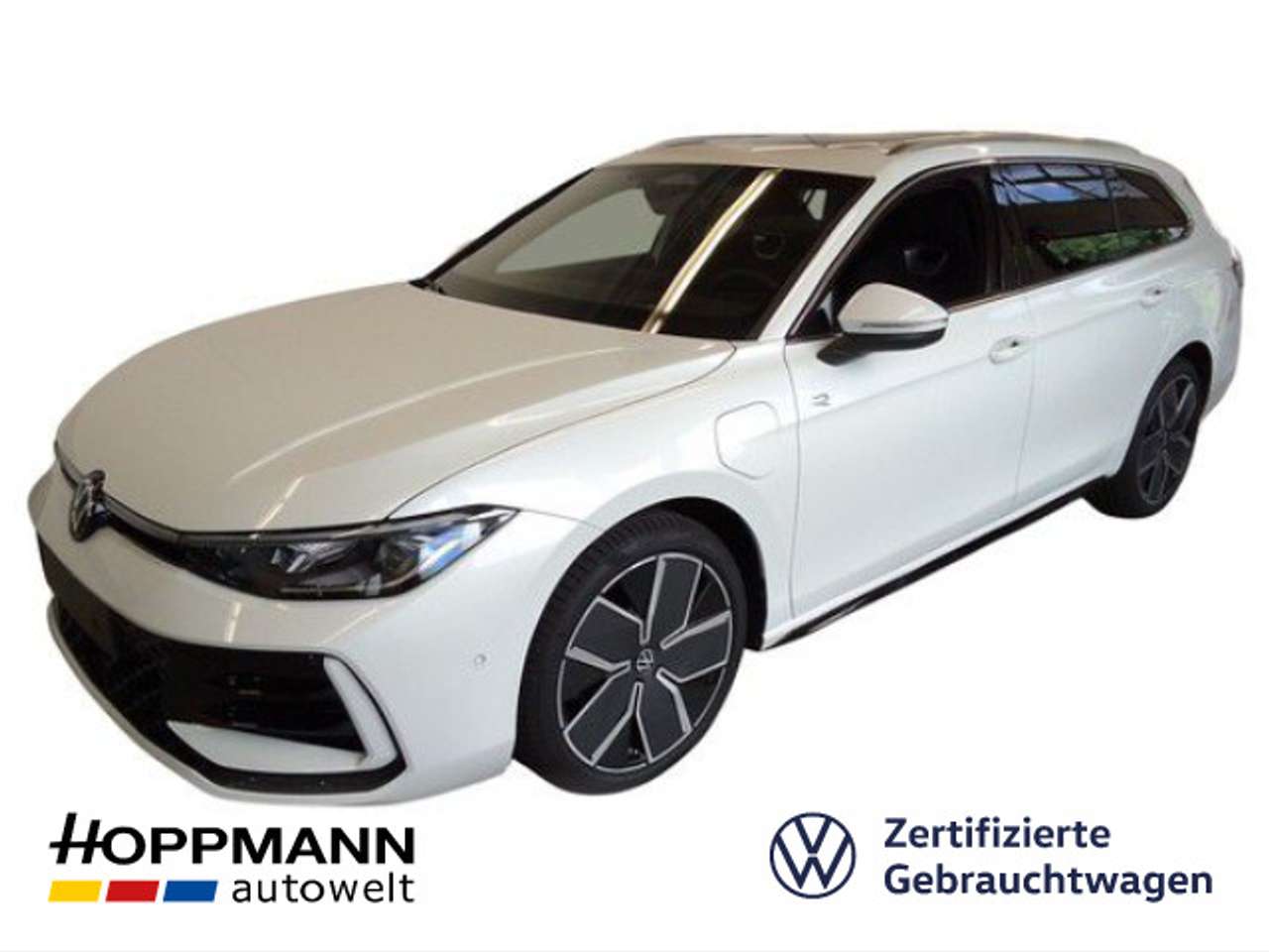 Volkswagen Passat Variant 2025