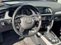 Audi A4 Lim. S LINE QUATTRO 2.HAND+LED+NAVI+LEDER+SBL Silber - thumbnail 14