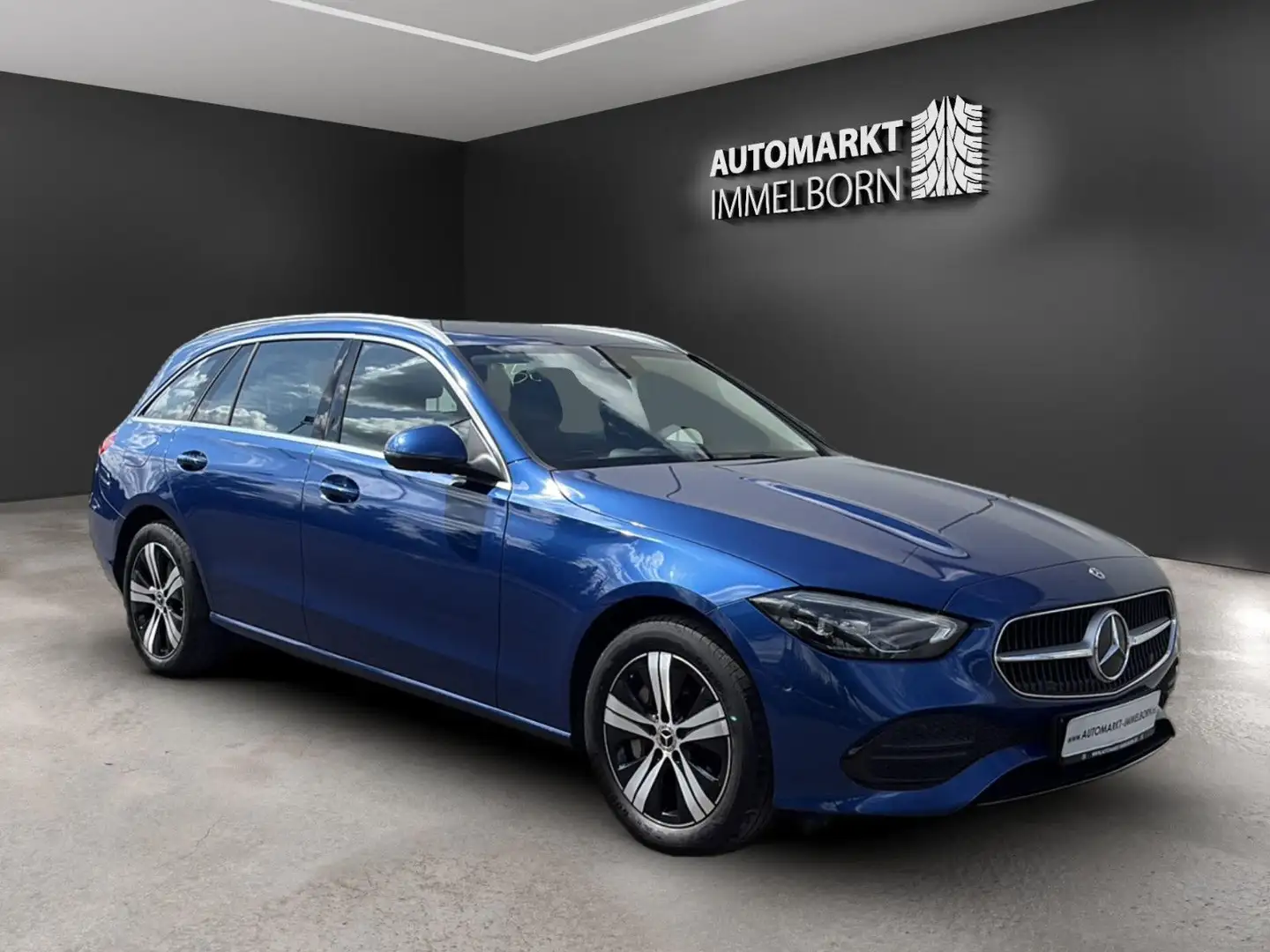 mercedes-benz clasa c