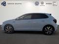 Volkswagen Polo VI 1.0 TSI DSG +R-Line+IQ-Drive+R-Line Weiß - thumbnail 6