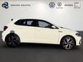 Volkswagen Polo VI 1.0 TSI DSG +R-Line+IQ-Drive+R-Line Weiß - thumbnail 3