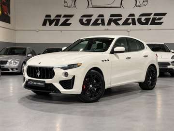 V6 430 HP AWD S