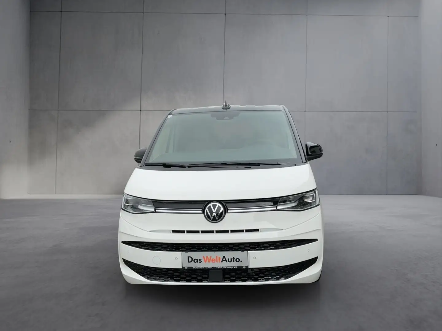 Volkswagen T7 Multivan VW T7 Multivan Edition eHybrid 180 kW 4MOTION Blanc - 2