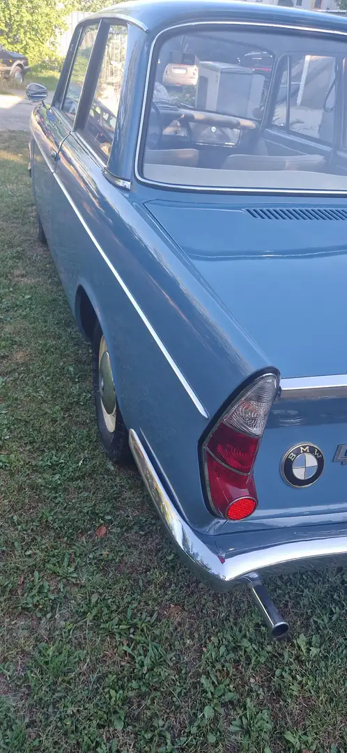 BMW Sonstige 700 Luxus Blau - 1