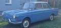 BMW Sonstige 700 Luxus Blau - thumbnail 27