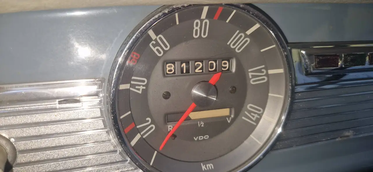 BMW 700 Luxus, foto 7