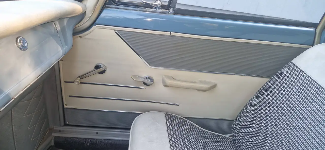 BMW 700 Luxus, foto 12