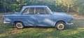 BMW Sonstige 700 Luxus Blau - thumbnail 29