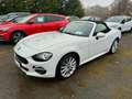 Fiat 124 Spider Lusso Wit - thumbnail 1