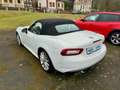 Fiat 124 Spider Lusso Wit - thumbnail 4
